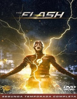 The Flash T2