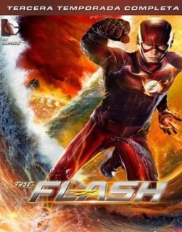 The Flash T3