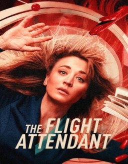 The Flight Attendant online gratis