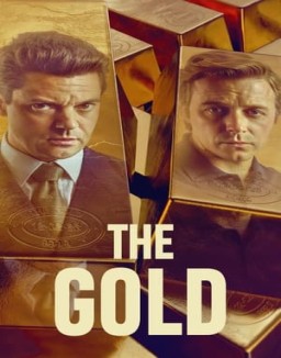 The Gold stream