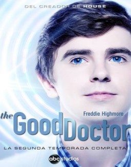 The Good Doctor T2