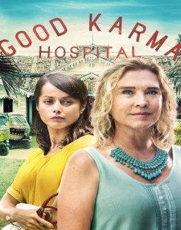 The Good Karma Hospital T1