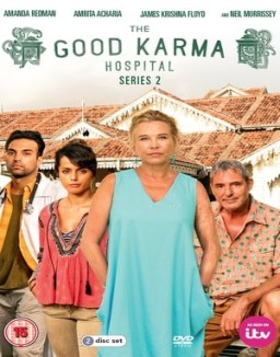 The Good Karma Hospital stream