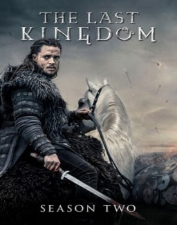 The Last Kingdom stream