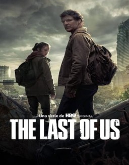 The Last of Us T1