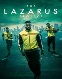 The Lazarus Project T2