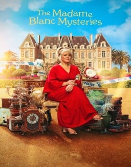 The Madame Blanc Mysteries temporada  1 online