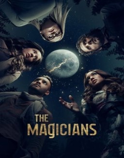 The Magicians T1