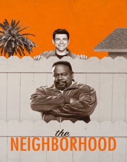 The Neighborhood T2