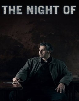 The Night Of stream