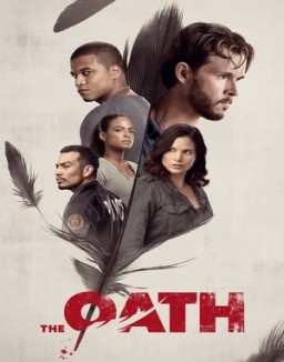 The Oath temporada  1 online