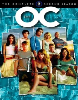 The O.C. temporada  2 online