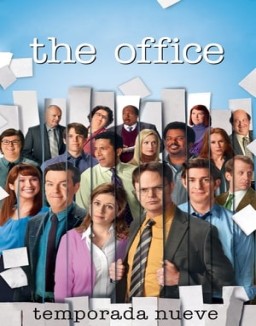 The Office temporada  1 online