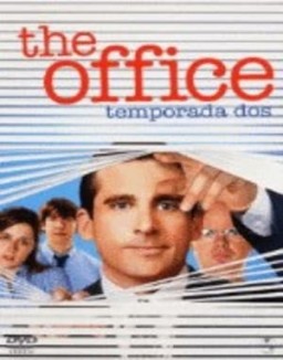 The Office T2