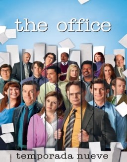 The Office T9