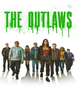 The Outlaws T2