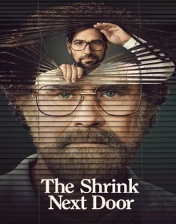 The Shrink Next Door online gratis