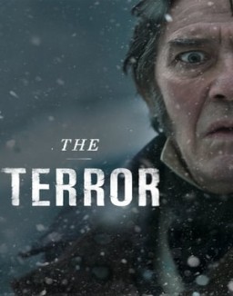 The Terror T1