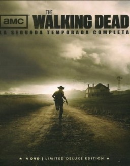 The Walking Dead temporada  2 online