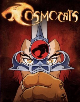 ThunderCats (1985) T1