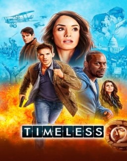 Timeless online gratis