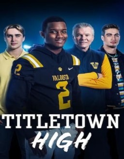 Titletown High online gratis