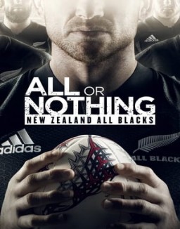 Todo o nada: All Blacks de Nueva Zelanda T1