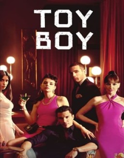 Toy Boy stream