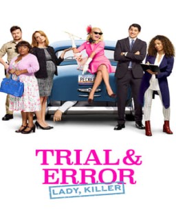 Trial & Error stream