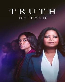 Truth Be Told stream