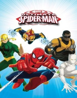 Ultimate Spider-Man T1