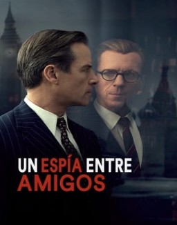 Un espía entre amigos stream