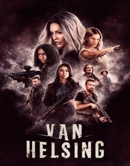 Van Helsing T5