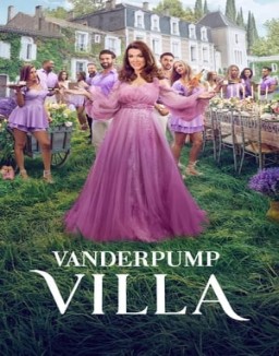 Vanderpump Villa stream