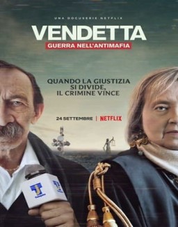 Vendetta: Verdades, mentiras y la mafia stream