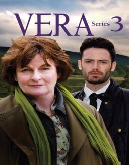 Vera temporada  3 online