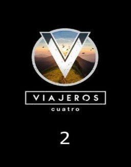 Viajeros Cuatro T2