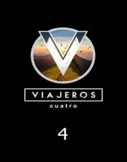 Viajeros Cuatro T4