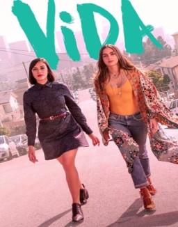 Vida temporada  2 online