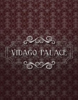 Vidago Palace stream