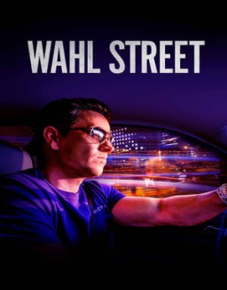 Wahl Street stream