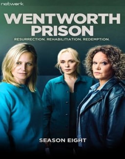 Wentworth temporada  8 online