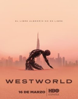 Westworld stream