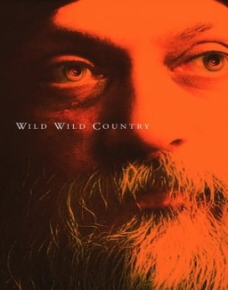 Wild Wild Country stream