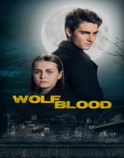 Wolfblood stream